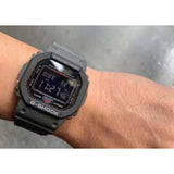 CASIO G-SHOCK DW-5610SU-8DR SPECIAL COLOR MEN'S WATCH