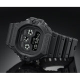 CASIO G-SHOCK DW-5900BB-1DR-P SPECIAL COLOR MEN'S WATCH