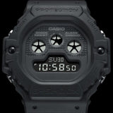 CASIO G-SHOCK DW-5900BB-1DR-P SPECIAL COLOR MEN'S WATCH