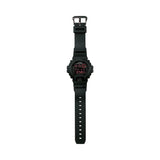 Casio G-Shock Digital Black Dial And Resin Strap Men Watch DW-6900MS-1DR