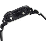 CASIO G-SHOCK DW-6900NB-1DR DIGITAL QUARTZ BLACK RESIN MEN'S WATCH - H2 Hub Watches