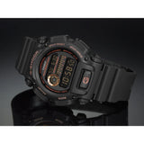 CASIO G-SHOCK DW-9052GBX-1A4DR-P DIGITAL BLACK RESIN UNISEX'S WATCH
