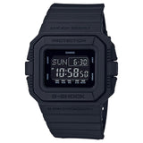 CASIO G-SHOCK DW-D5500BB-1DR SPECIAL COLOR MEN'S WATCH - H2 Hub Watches