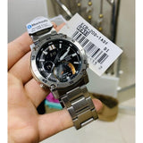 CASIO EDIFICE ECB-20D-1ADF MEN'S WATCH