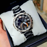 CASIO EDIFICE ECB-20D-1ADF MEN'S WATCH