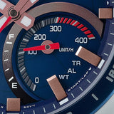 CASIO EDIFICE ECB-900BL-2ADR MEN'S WATCH