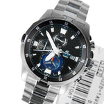 CASIO EDIFICE EFM-502D-1AVDF MEN'S WATCH - H2 Hub Watches
