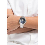 CASIO EDIFICE EFM-502D-1AVDF MEN'S WATCH - H2 Hub Watches