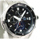 CASIO EDIFICE EFM-502D-1AVDF MEN'S WATCH - H2 Hub Watches