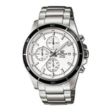 CASIO EDIFICE EFR-526D-7AVUDF-P STAINLESS STEEL MEN WATCH