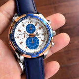 CASIO EDIFICE EFR-539L-7CVUDF MEN'S WATCH