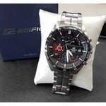 CASIO EDIFICE EFR-556DB-1AVUDF CHRONOGRAPH MEN'S WATCH - H2 Hub Watches