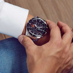 CASIO EDIFICE EFR-556DB-1AVUDF CHRONOGRAPH MEN'S WATCH - H2 Hub Watches