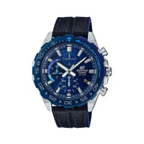 CASIO EDIFICE EFR-566BL-2AVUDF MEN'S WATCH