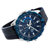CASIO EDIFICE EFR-566BL-2AVUDF MEN'S WATCH