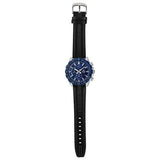 CASIO EDIFICE EFR-566BL-2AVUDF MEN'S WATCH