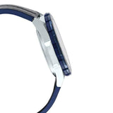 CASIO EDIFICE EFR-566BL-2AVUDF MEN'S WATCH