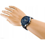 CASIO EDIFICE EFR-566BL-2AVUDF MEN'S WATCH