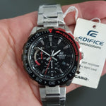 CASIO EDIFICE EFR-566DB-1AVUDF MEN'S WATCH - H2 Hub Watches