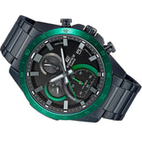 CASIO EDIFICE EFR-571DC-1AVUDF MEN'S WATCH