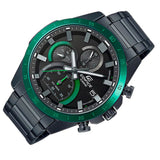 CASIO EDIFICE EFR-571DC-1AVUDF MEN'S WATCH