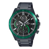 CASIO EDIFICE EFR-571DC-1AVUDF MEN'S WATCH