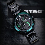 CASIO EDIFICE EFR-571DC-1AVUDF MEN'S WATCH