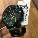CASIO EDIFICE EFR-571DC-1AVUDF MEN'S WATCH