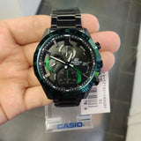 CASIO EDIFICE EFR-571DC-1AVUDF MEN'S WATCH