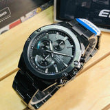 CASIO EDIFICE EFR-S567DC-1AVUDF SLIM LINE MEN'S WATCH