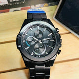CASIO EDIFICE EFR-S567DC-1AVUDF SLIM LINE MEN'S WATCH