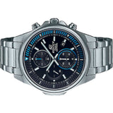 CASIO EDIFICE EFR-S572D-1AVUDF STAINLESS STEEL MEN'S WATCH
