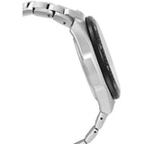 CASIO EDIFICE EFS-S520CDB-1AUEF CHRONOGRAPH SILVER STAINLESS STEEL MEN'S WATCH