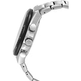 CASIO EDIFICE EFS-S520CDB-1AUEF CHRONOGRAPH SILVER STAINLESS STEEL MEN'S WATCH