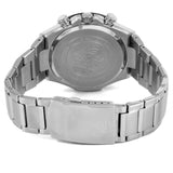 CASIO EDIFICE EFS-S520CDB-1AUEF CHRONOGRAPH SILVER STAINLESS STEEL MEN'S WATCH