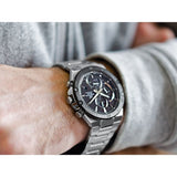 CASIO EDIFICE EFS-S560DB-1AVUDF MEN'S WATCH