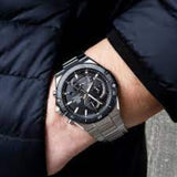 CASIO EDIFICE EFS-S560DB-1AVUDF MEN'S WATCH