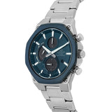 CASIO EDIFICE EFS-S570DB-2AUDF SLIM LINE MEN'S WATCH