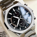 CASIO EDIFICE EFS-S570DC-1AUDF MEN'S WATCH