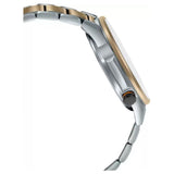 CASIO EDIFICE EFS-S590SG-1AVUDF TWO-TONE STAINLESS STEEL MEN WATCH