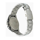 CASIO EDIFICE STAINLESS STEEL STANDARD MEN'S WATCH EFV-100D-2AVUDF-P