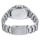 CASIO EDIFICE EFV-540D-1A2VUDF CHRONOGRAPH SILVER STAINLESS STEEL MEN'S WATCH