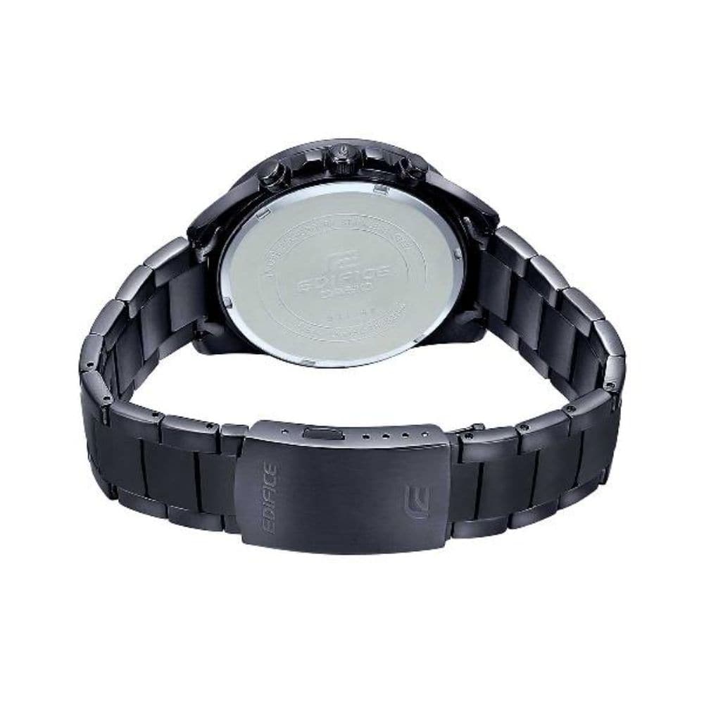 CASIO EDIFICE EFV-550DC-1AVUDF MEN'S WATCH - H2 Hub Watches