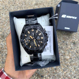 CASIO EDIFICE EFV-550DC-1AVUDF MEN'S WATCH - H2 Hub Watches