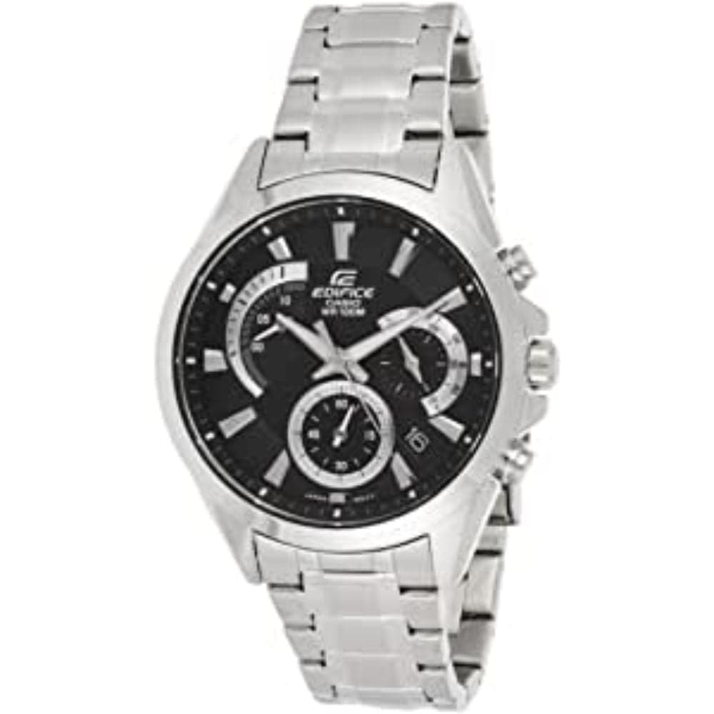 CASIO EDIFICE EFV-580D-1AVUDF MEN'S WATCH - H2 Hub Watches