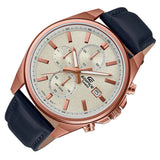 CASIO EDIFICE EFV-610CL-7AVUDF STANDARD CHRONOGRAPH MEN'S WATCH