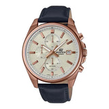 CASIO EDIFICE EFV-610CL-7AVUDF STANDARD CHRONOGRAPH MEN'S WATCH