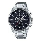 CASIO EDIFICE EFV-610D-1AVUDF-P MEN'S WATCH