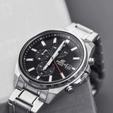 CASIO EDIFICE EFV-610D-1AVUDF MEN'S WATCH