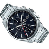CASIO EDIFICE EFV-610D-1AVUDF MEN'S WATCH
